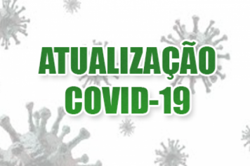 ATUALIZAÇÃO COVID-19 03/02/2021