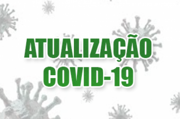 ATUALIZAÇÃO COVID-19 21/01/2021