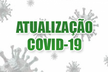 ATUALIZAÇÃO COVID-19 02/02/2021