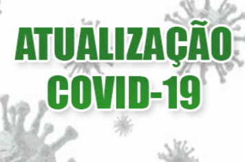 ATUALIZAÇÃO COVID-19 10/02/2021