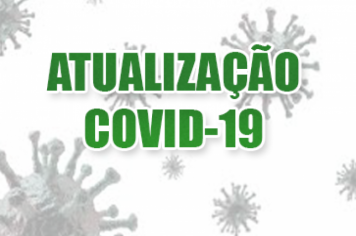 ATUALIZAÇÃO COVID-19 19/01/2021