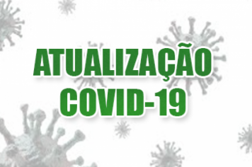 ATUALIZAÇÃO COVID-19 22/01/2021