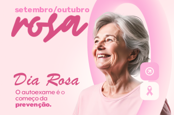 DIA ROSA