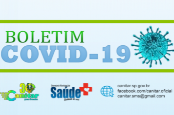 ATUALIZAÇÃO COVID-19 29/07/2021