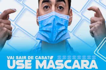 Use Máscara