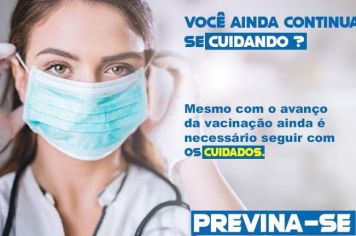 previna-se