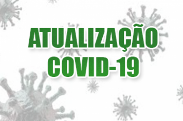 ATUALIZAÇÃO COVID-19 26/01/2021