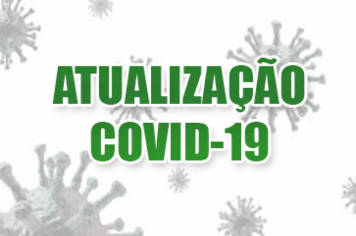 ATUALIZAÇÃO COVID-19 27/01/2021