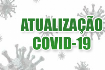 ATUALIZAÇÃO COVID-19 25/01/2021