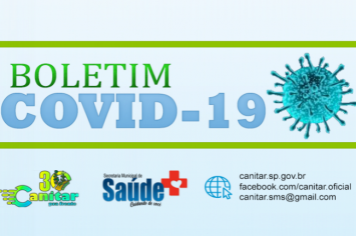 ATUALIZAÇÃO COVID-19 27/07/2021