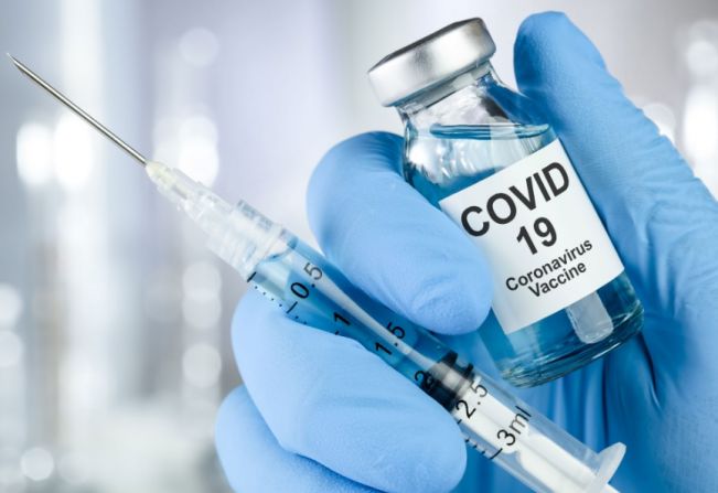 Visando o melhor atendimento a população alvo da campanha de vacinação contra a COVID 19, a secretaria municipal de saúde esclarece que: