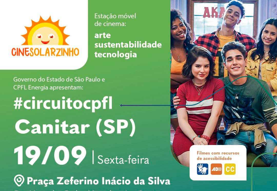  CineSolarzinho