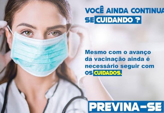 previna-se